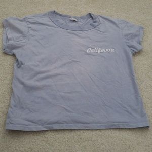 Brandy Melville shirt